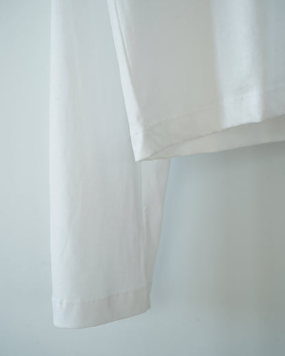 LS Organic Cotton T-Shirt