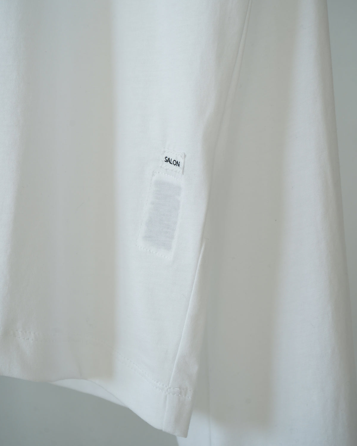 LS Organic Cotton T-Shirt