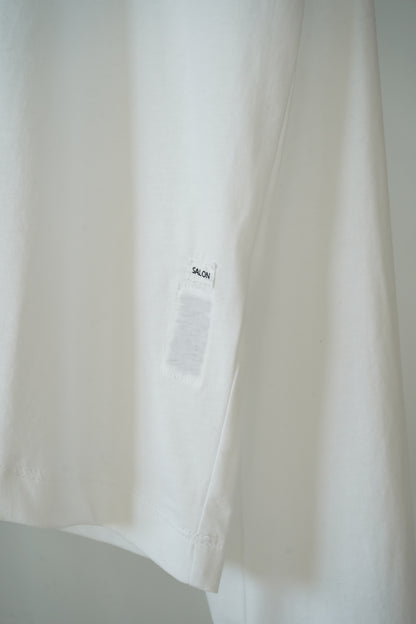 LS Organic Cotton T-Shirt