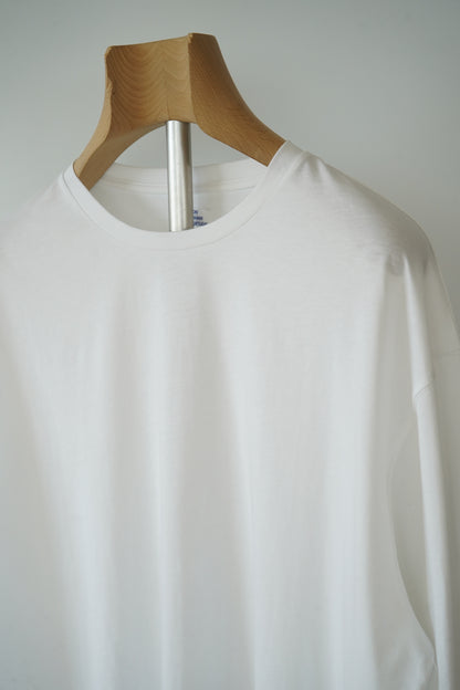 LS Organic Cotton T-Shirt