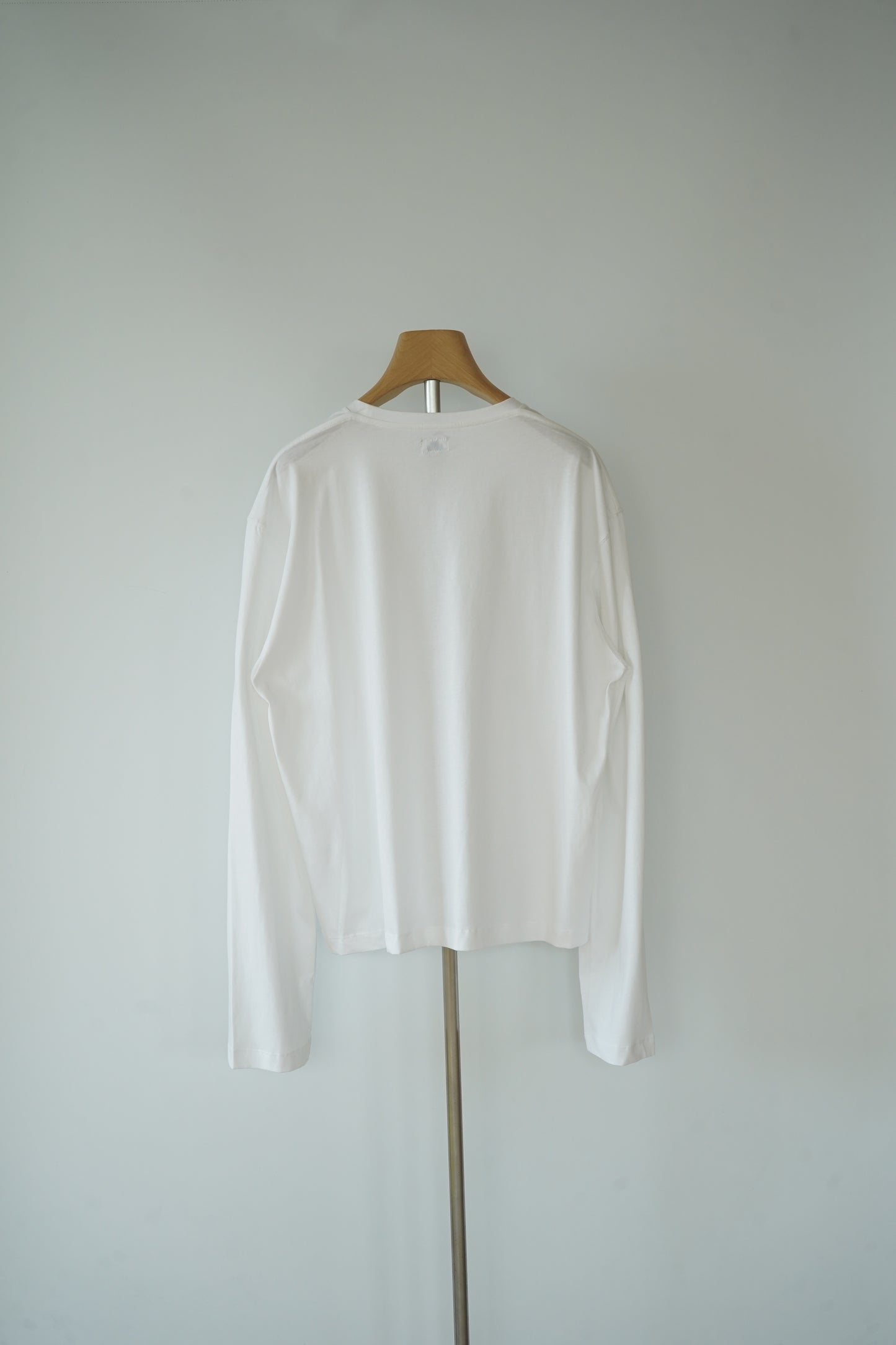LS Organic Cotton T-Shirt
