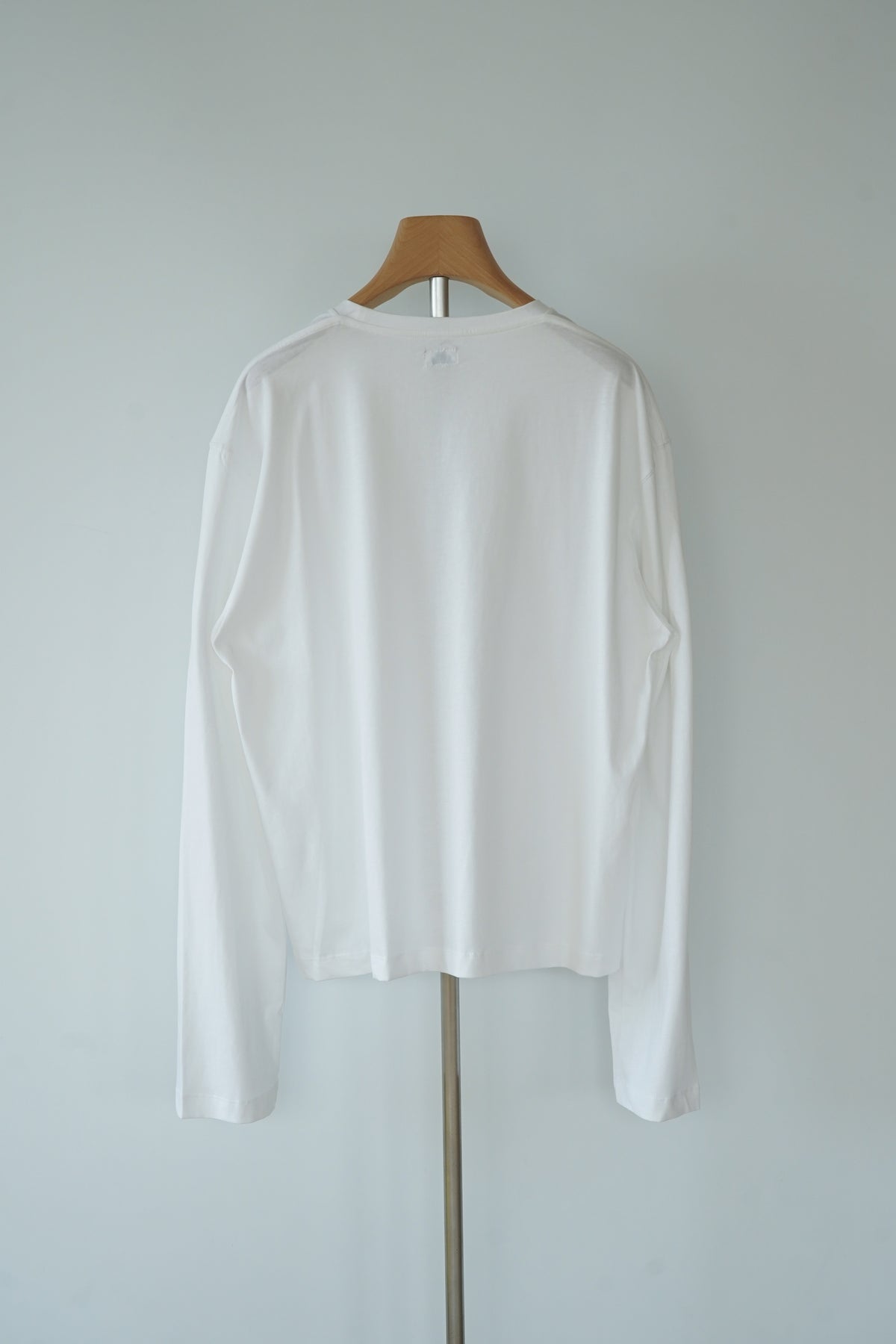 LS Organic Cotton T-Shirt