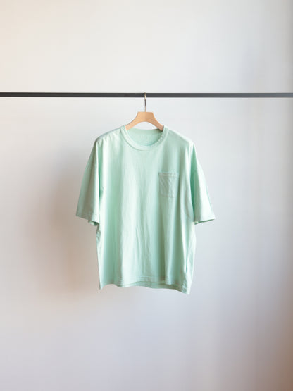 MONDO TEE S/S DMGD
