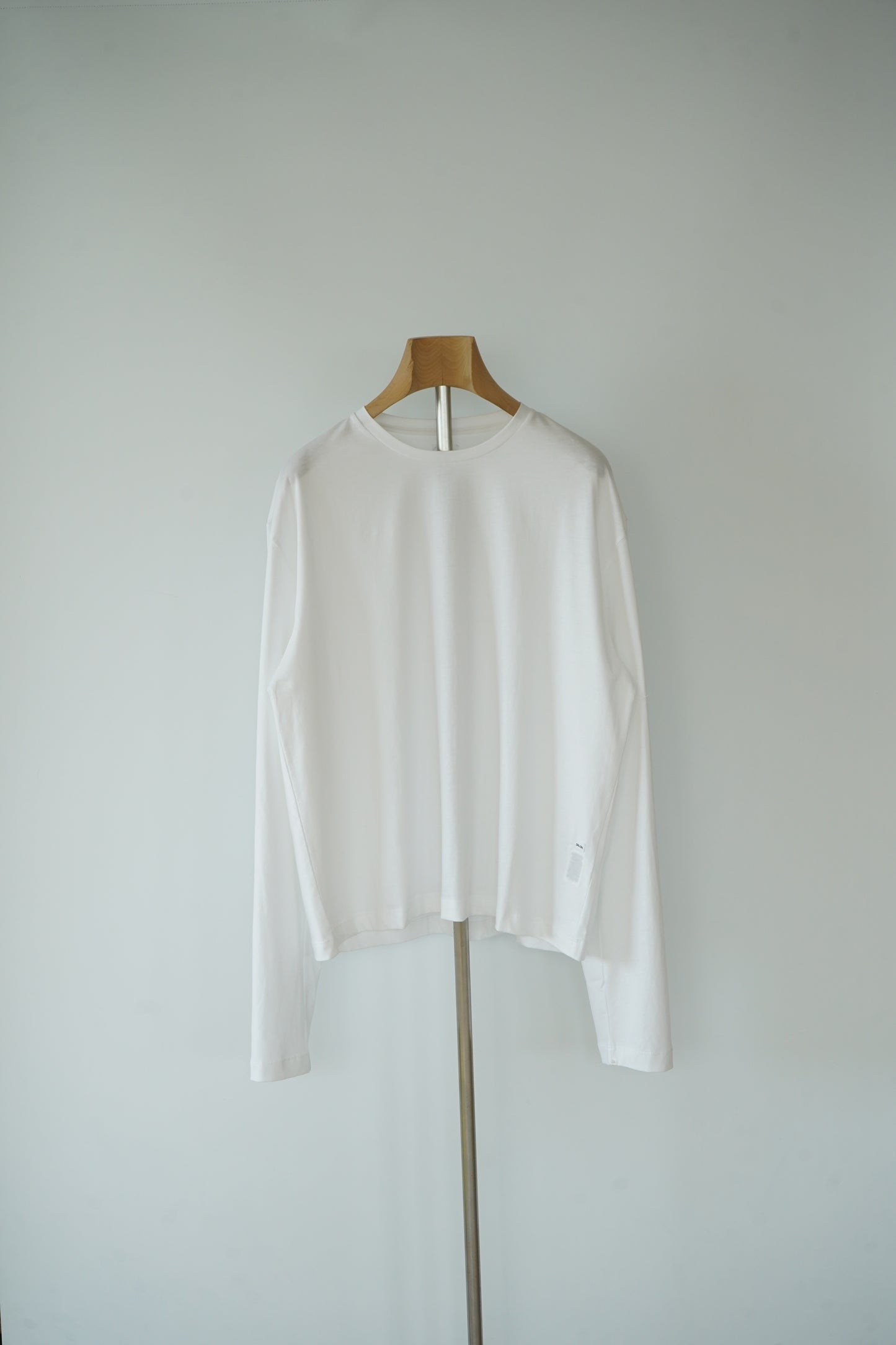 LS Organic Cotton T-Shirt