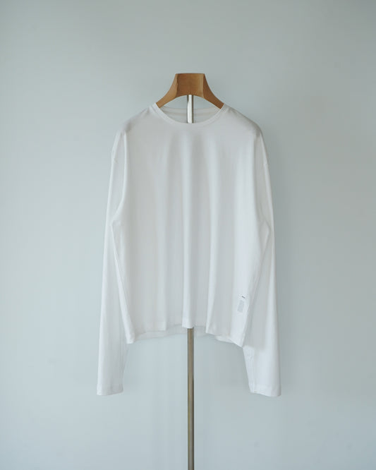 LS Organic Cotton T-Shirt