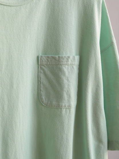 MONDO TEE S/S DMGD