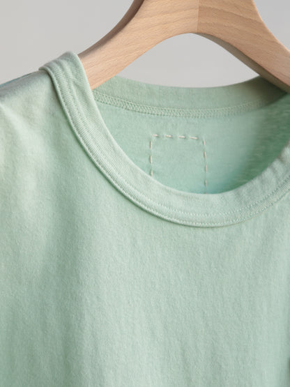 MONDO TEE S/S DMGD