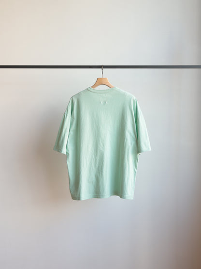 MONDO TEE S/S DMGD