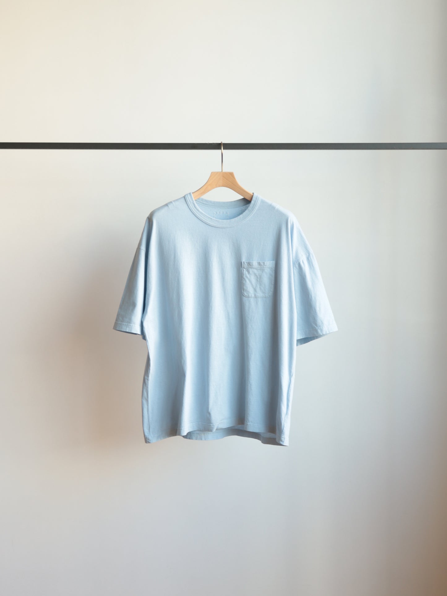 MONDO TEE S/S DMGD