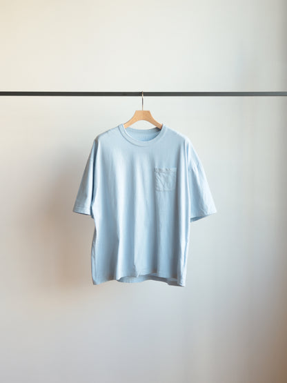 MONDO TEE S/S DMGD