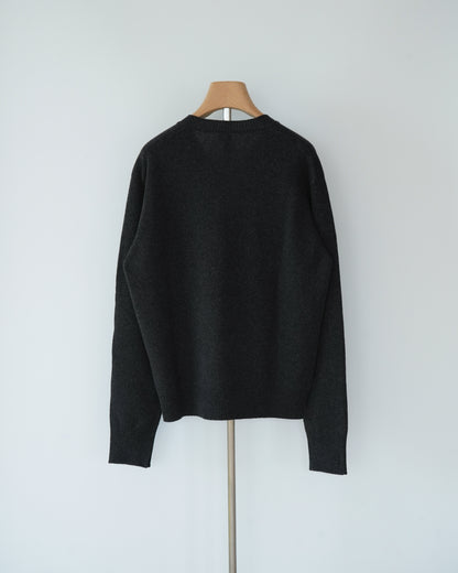 Medium Gauge V-Neck