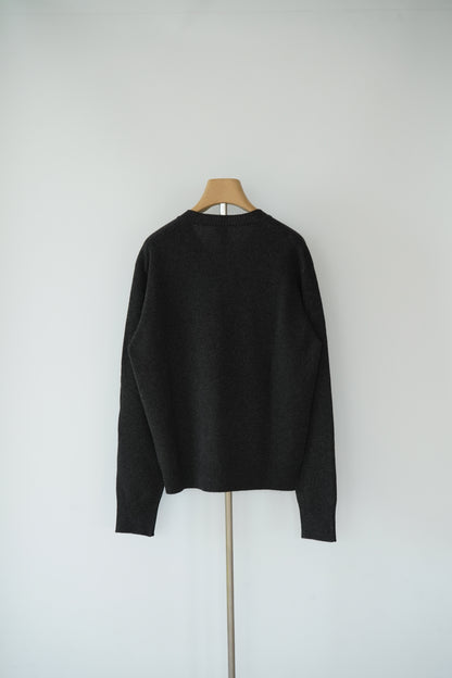 Medium Gauge V-Neck