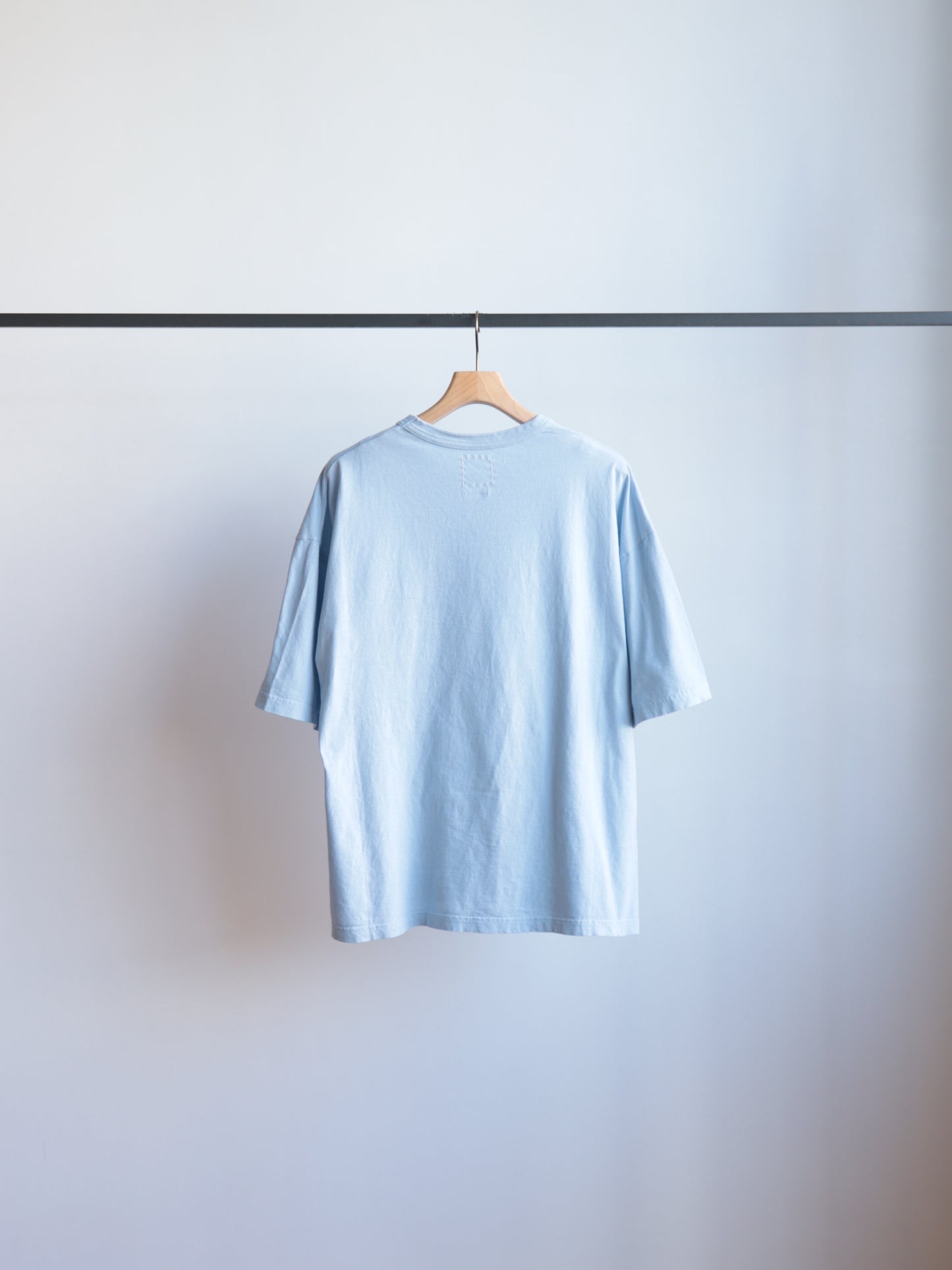 MONDO TEE S/S DMGD