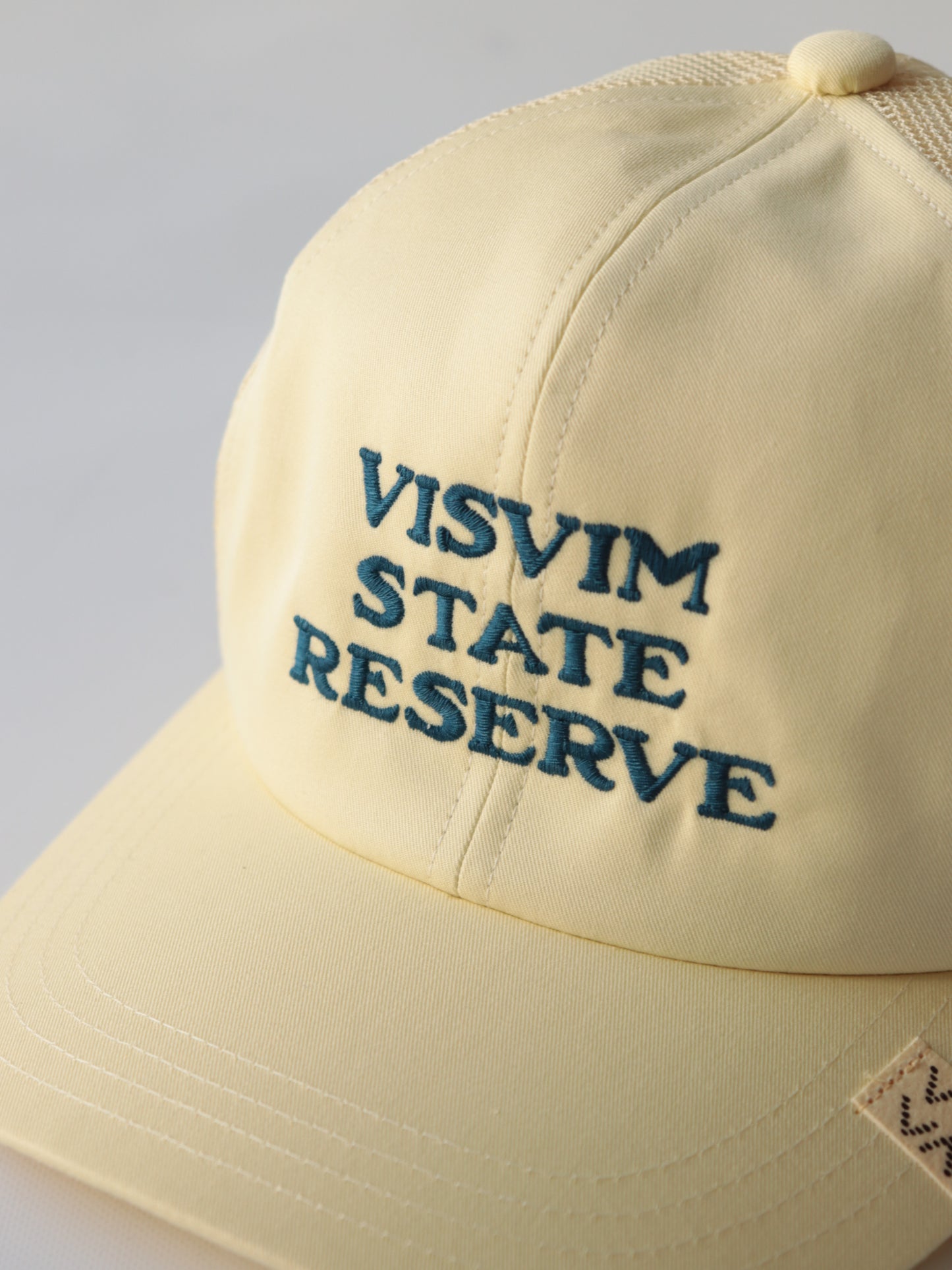 GOODYEAR II CAP