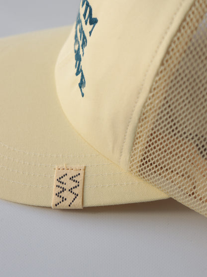 GOODYEAR II CAP