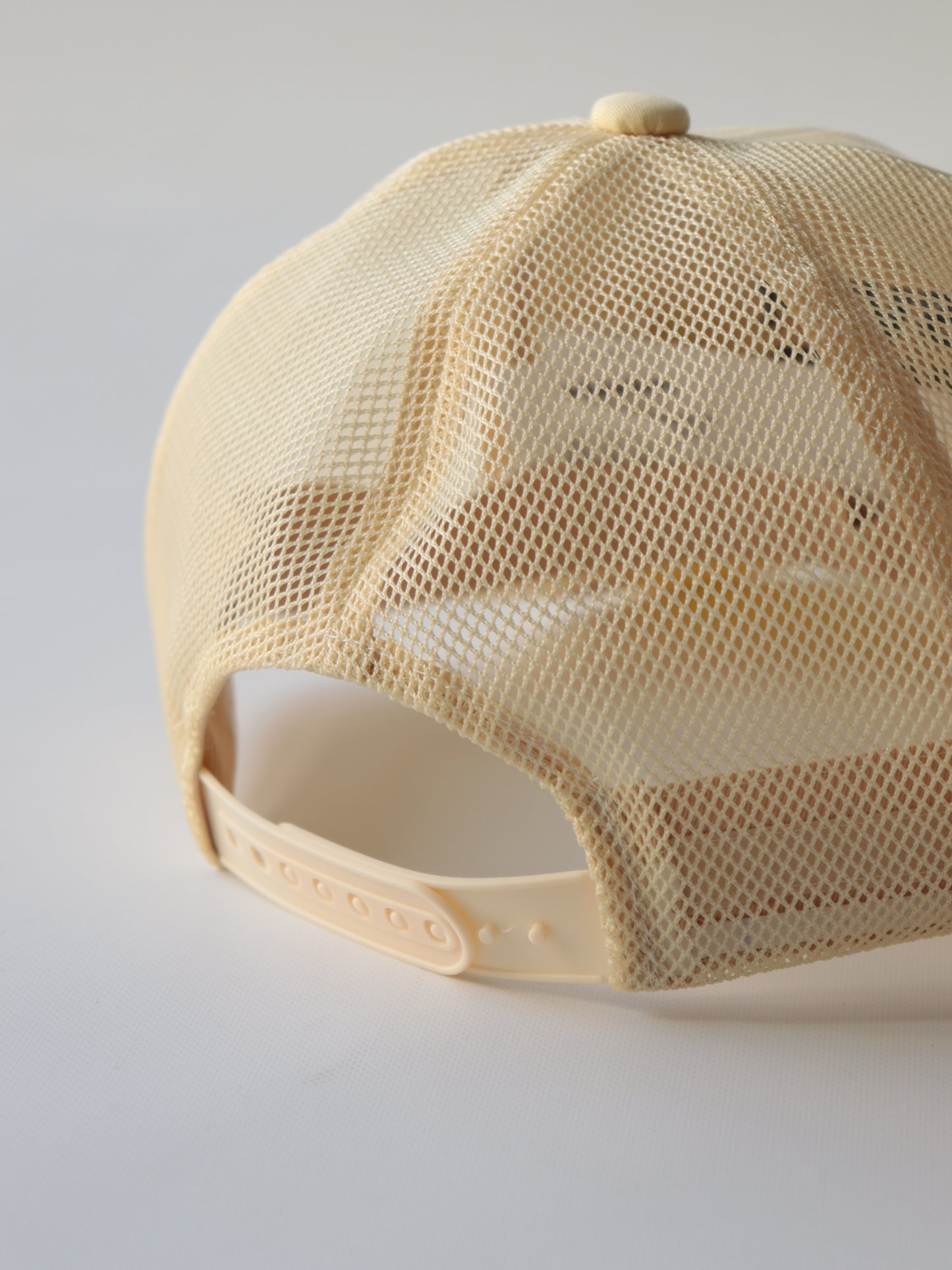 GOODYEAR II CAP
