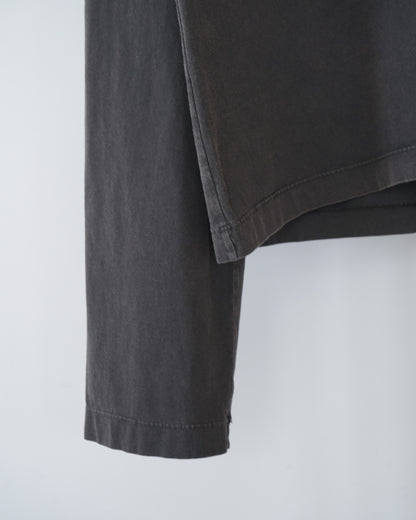 LS Organic Cotton T-Shirt