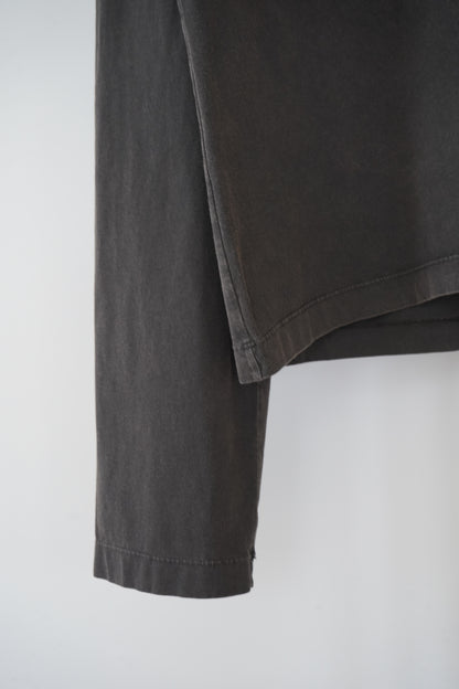 LS Organic Cotton T-Shirt