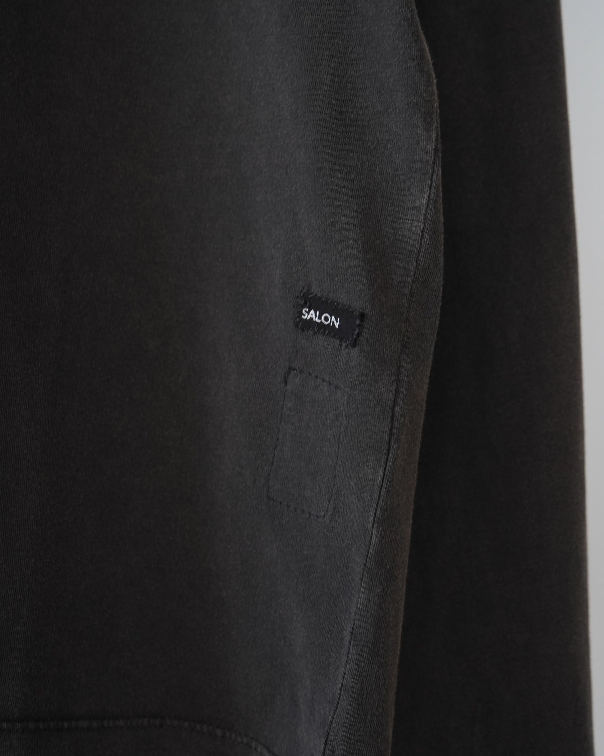 LS Organic Cotton T-Shirt