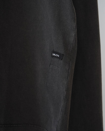 LS Organic Cotton T-Shirt