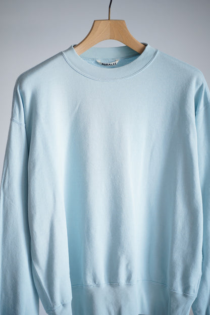 HIGH TWIST LIGHT SWEAT P/O