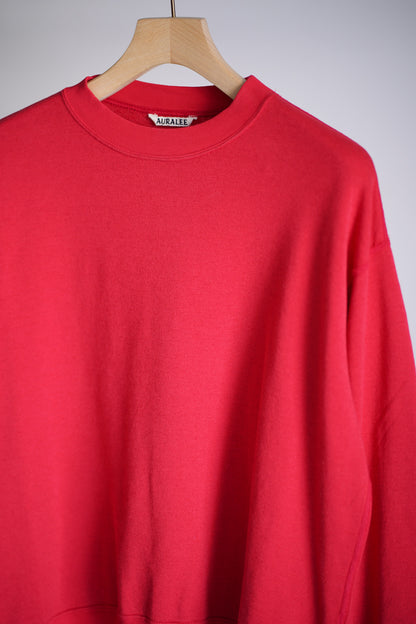 HIGH TWIST LIGHT SWEAT P/O