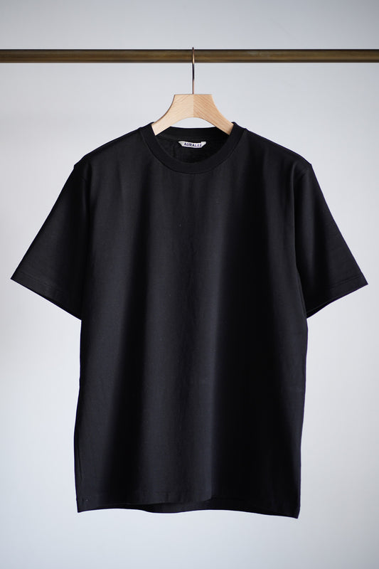 LUSTER PLAITING TEE