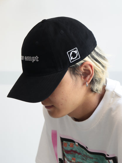 CAV EMPT ROUND CAP