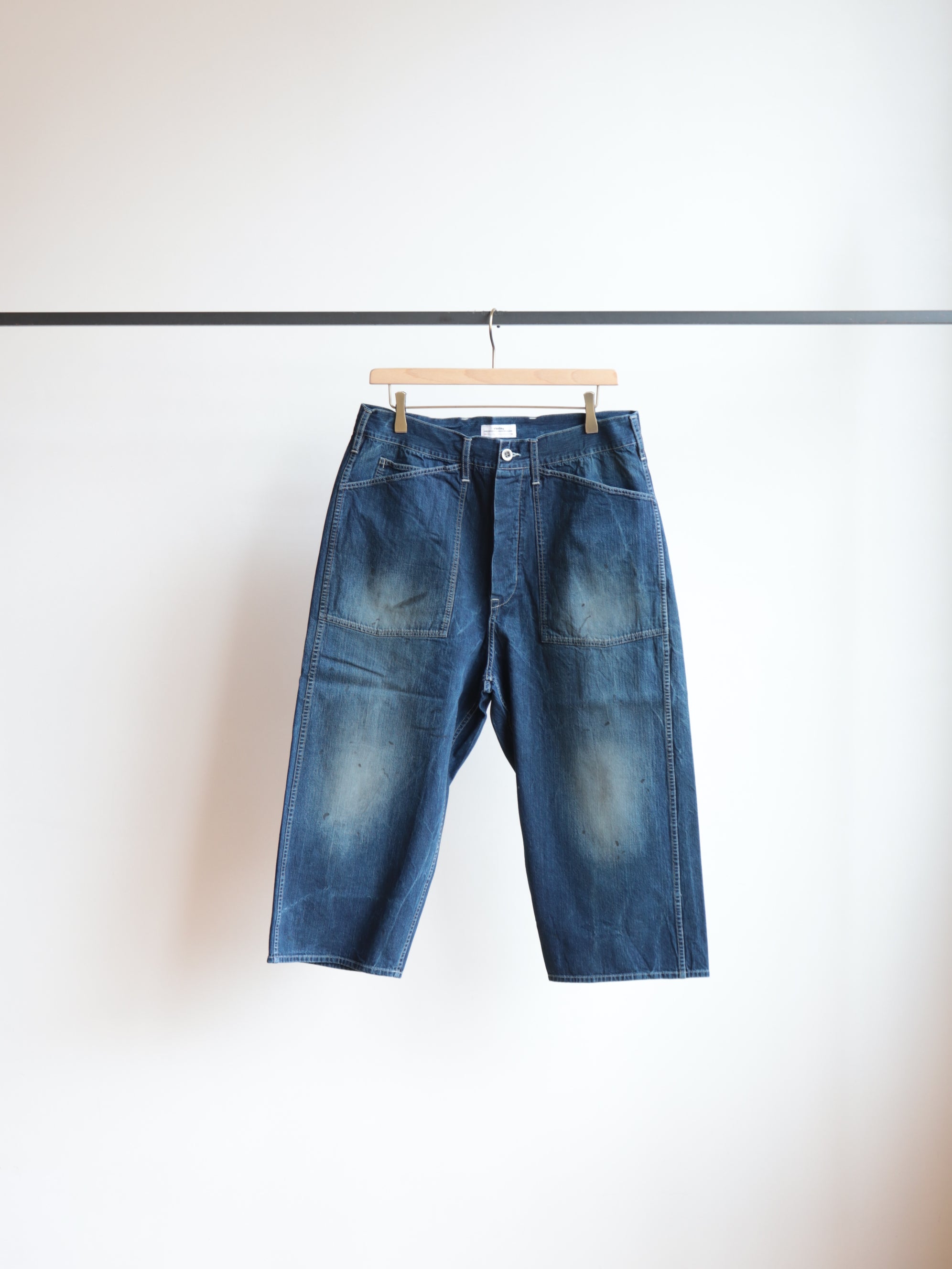 正規取扱店 公式通販サイト | visvim ビズビム – イデアル公式