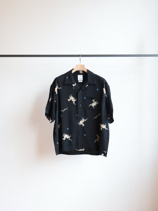 CROSBY SHIRT S/S