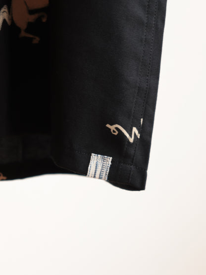 CROSBY SHIRT S/S