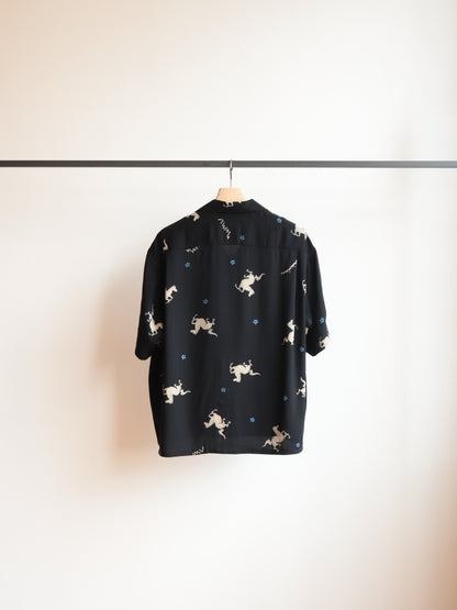 CROSBY SHIRT S/S