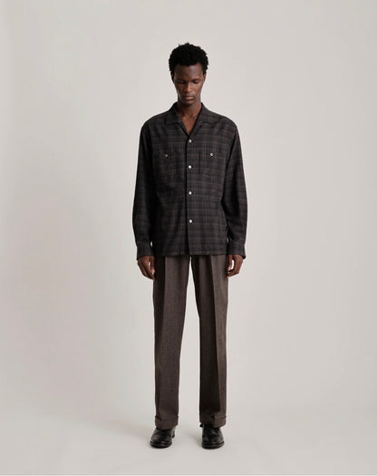 Lot.102 Sir Guy Shirt