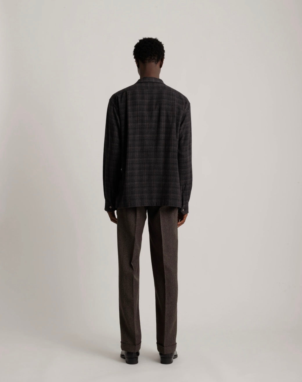 Lot.102 Sir Guy Shirt