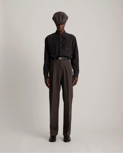 Lot.201 Work Trousers