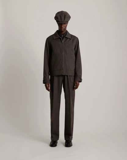 Lot.306 Cossack Jacket