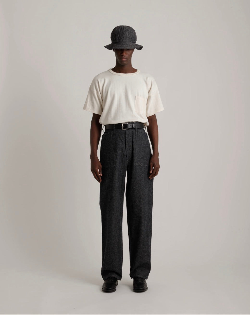 Lot.719 U.S.ARMY M-35 Denim Pants