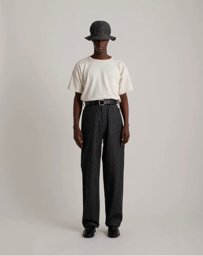 Lot.719 U.S.ARMY M-35 Denim Pants