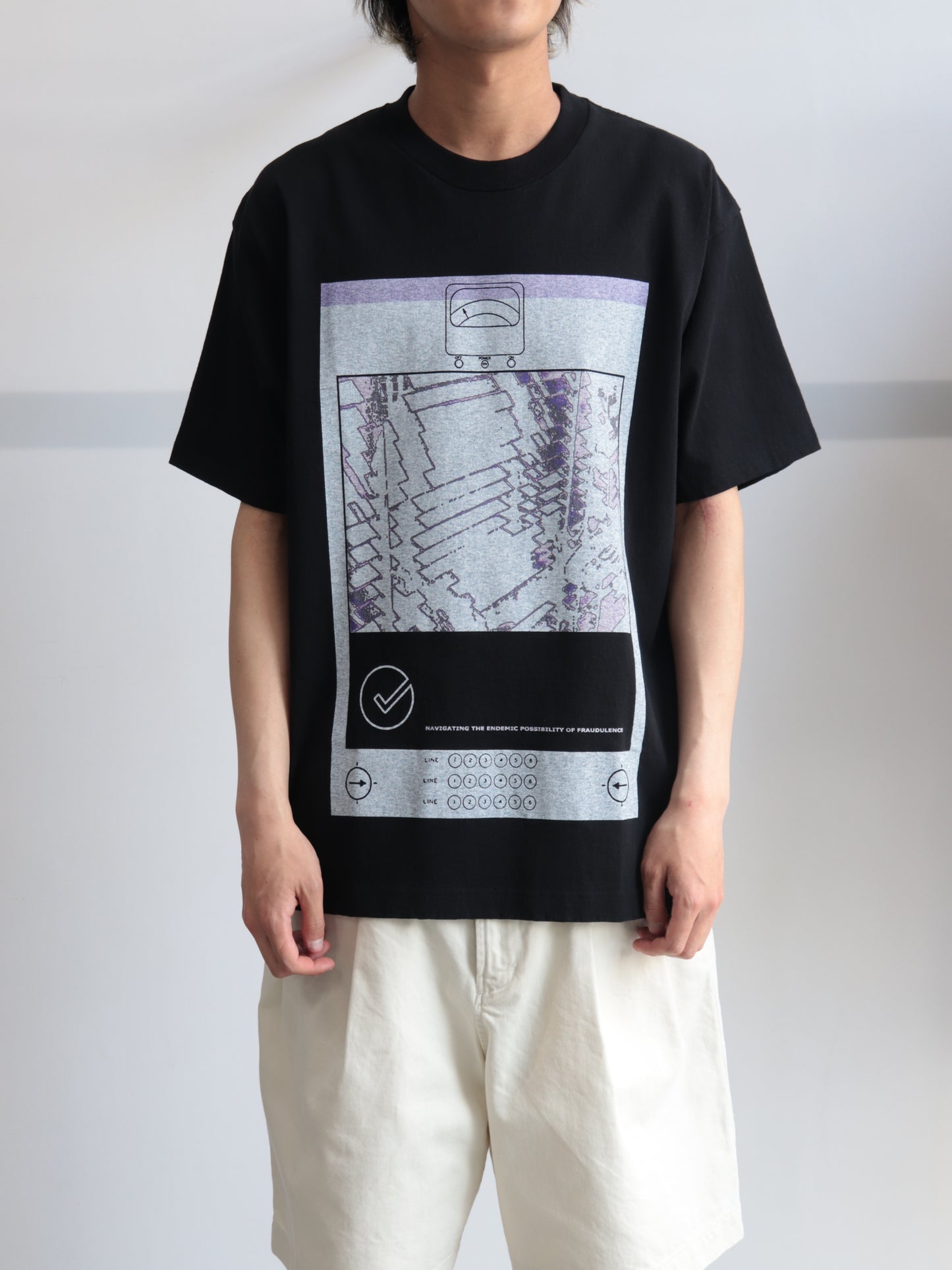 AS StackNAV T