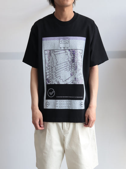 AS StackNAV T