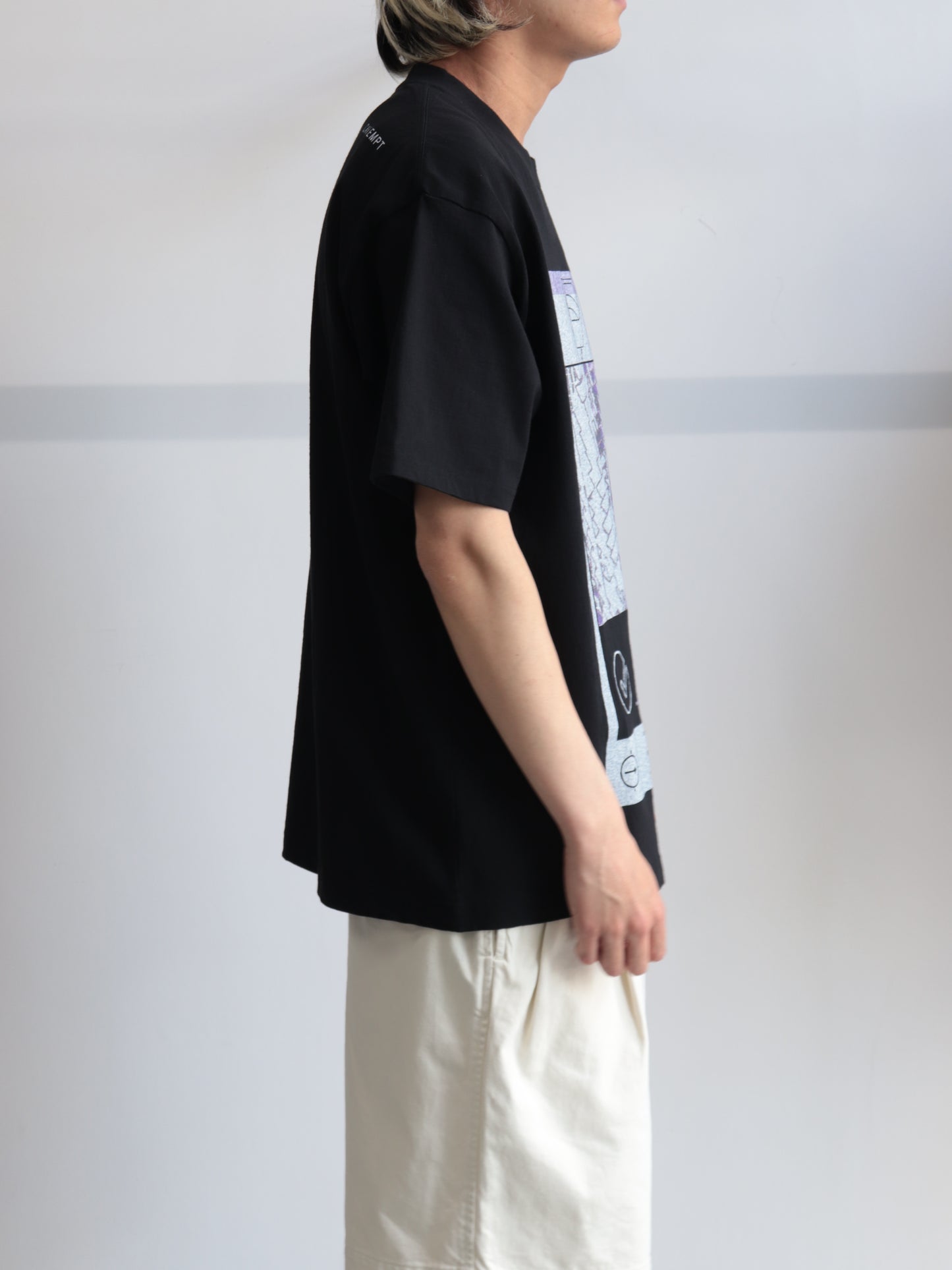 AS StackNAV T