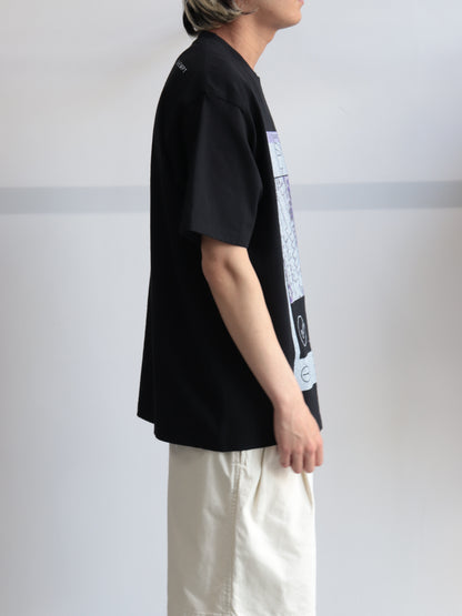 AS StackNAV T