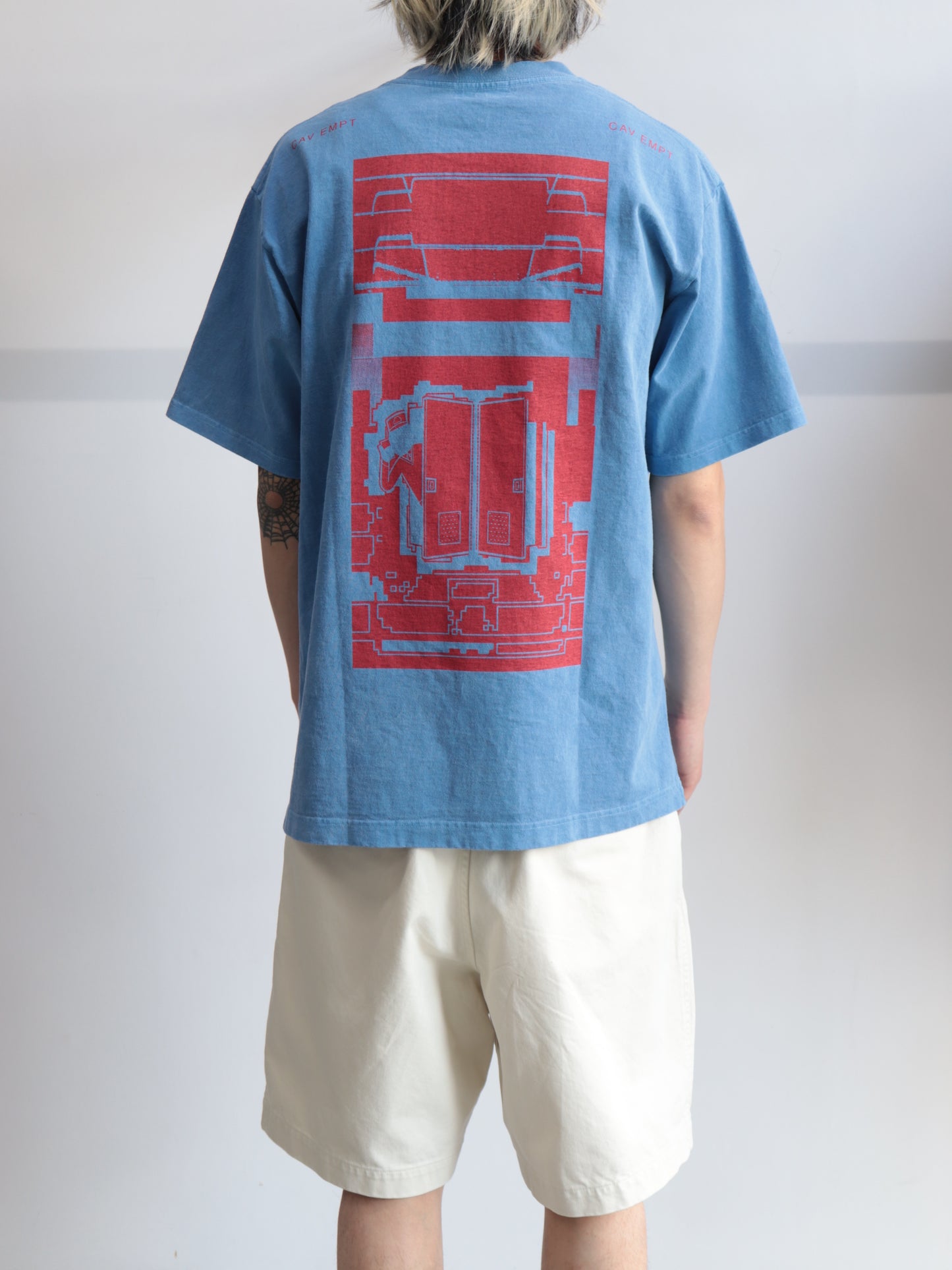 OVERDYE MD SiteSeer T