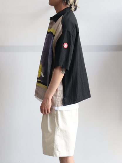 AS Tk52 SHORT SLEEVE SHIRT