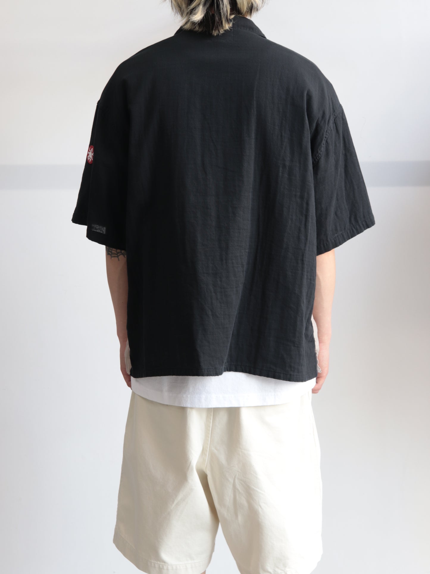 AS Tk52 SHORT SLEEVE SHIRT