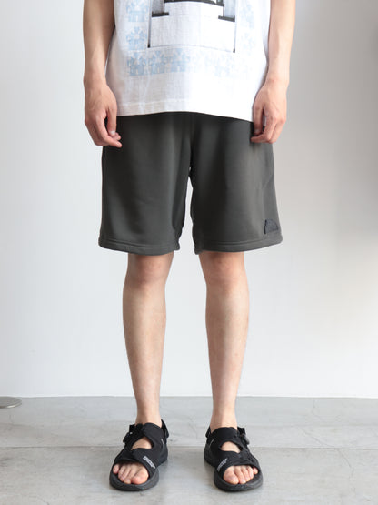 PE JERSEY JOG SHORTS