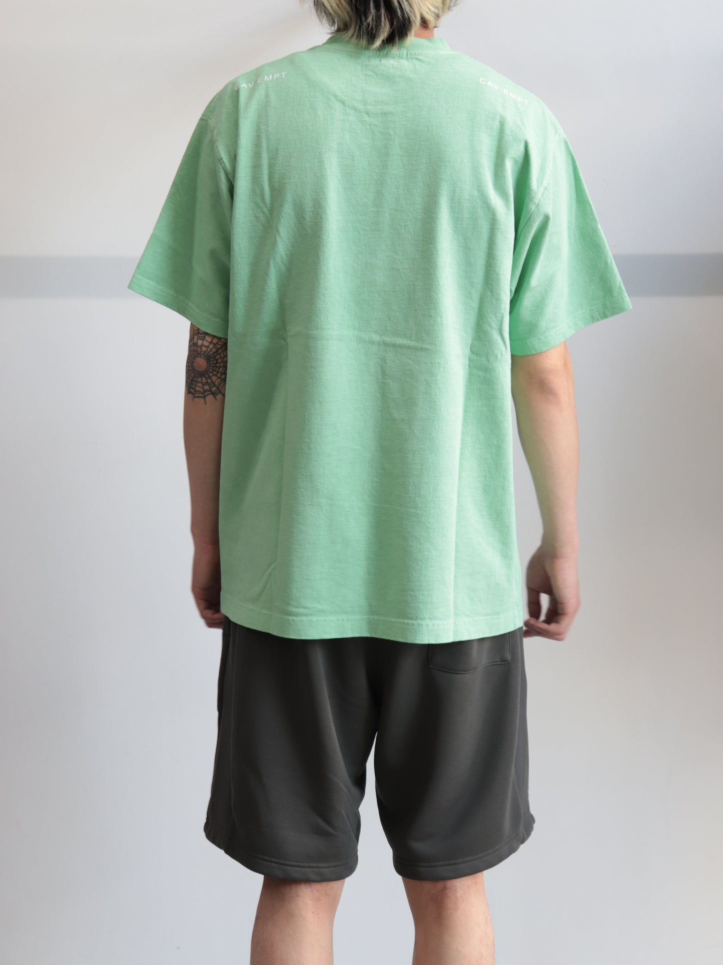 OVERDYE PARADIGM T
