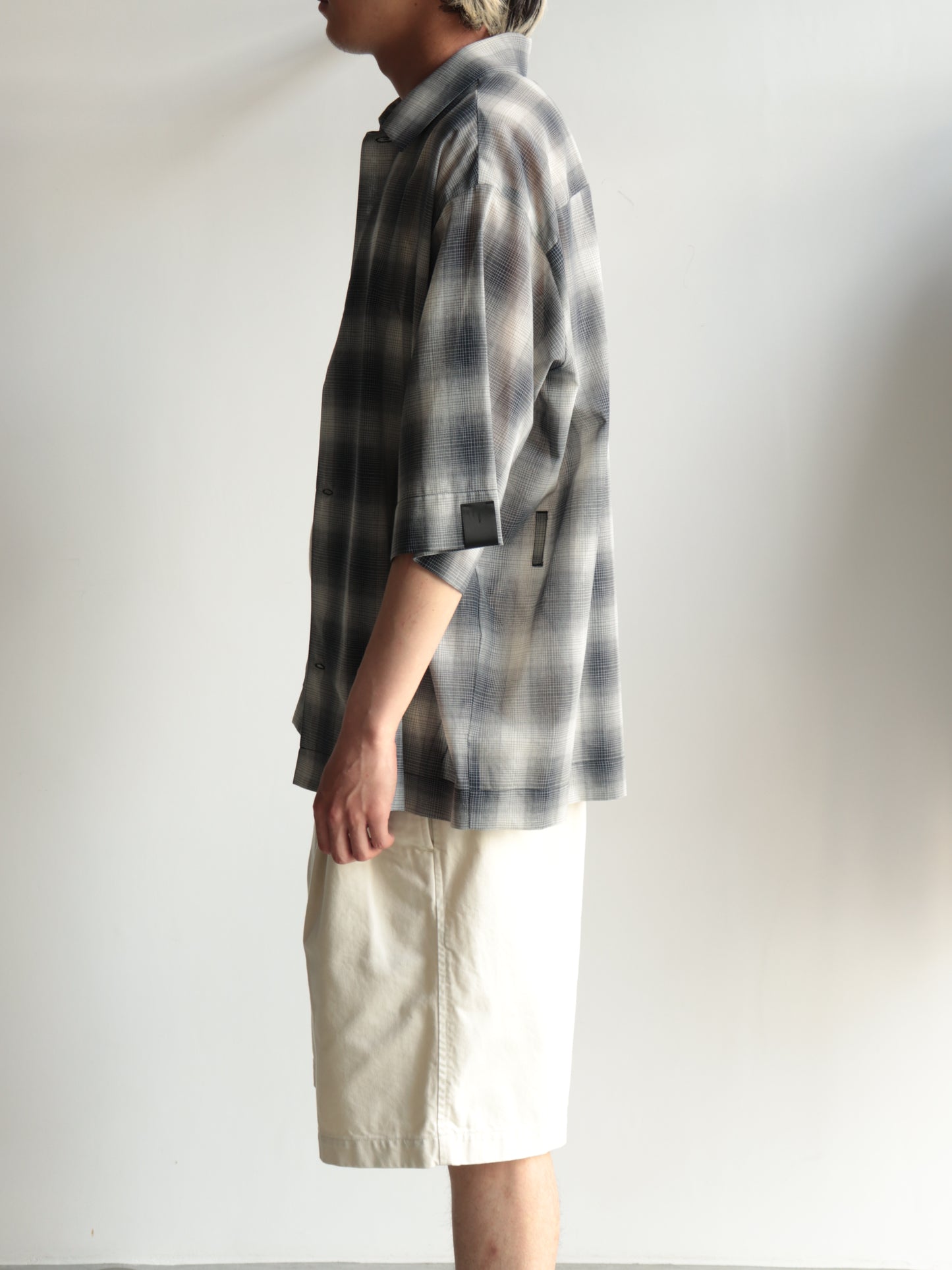 2261-SH53-014 HALF SLEEVE SHIRT