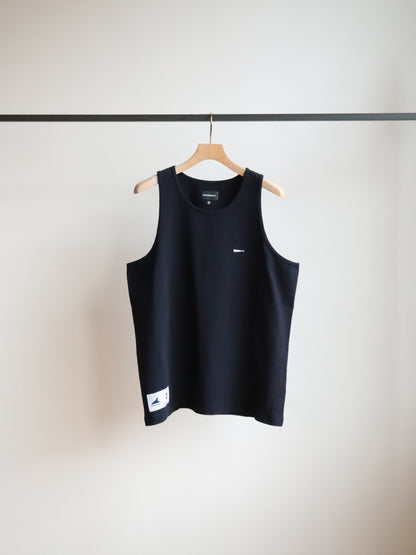 CACHALOT ORGANIC COTTON TANK TOP