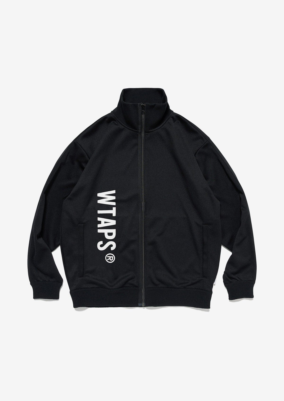 TIPSI ZIP SWEATER